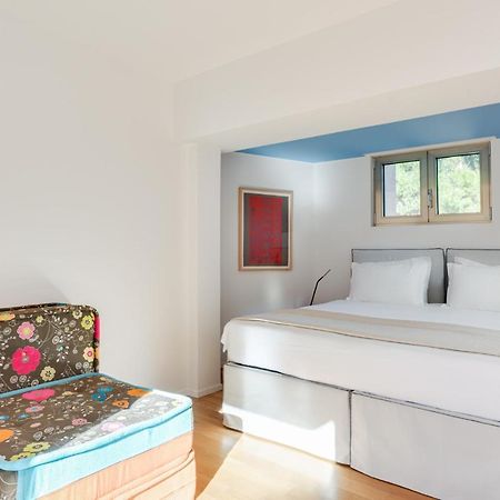 Luxurious Villa Philoxenia ラゴニッシ エクステリア 写真