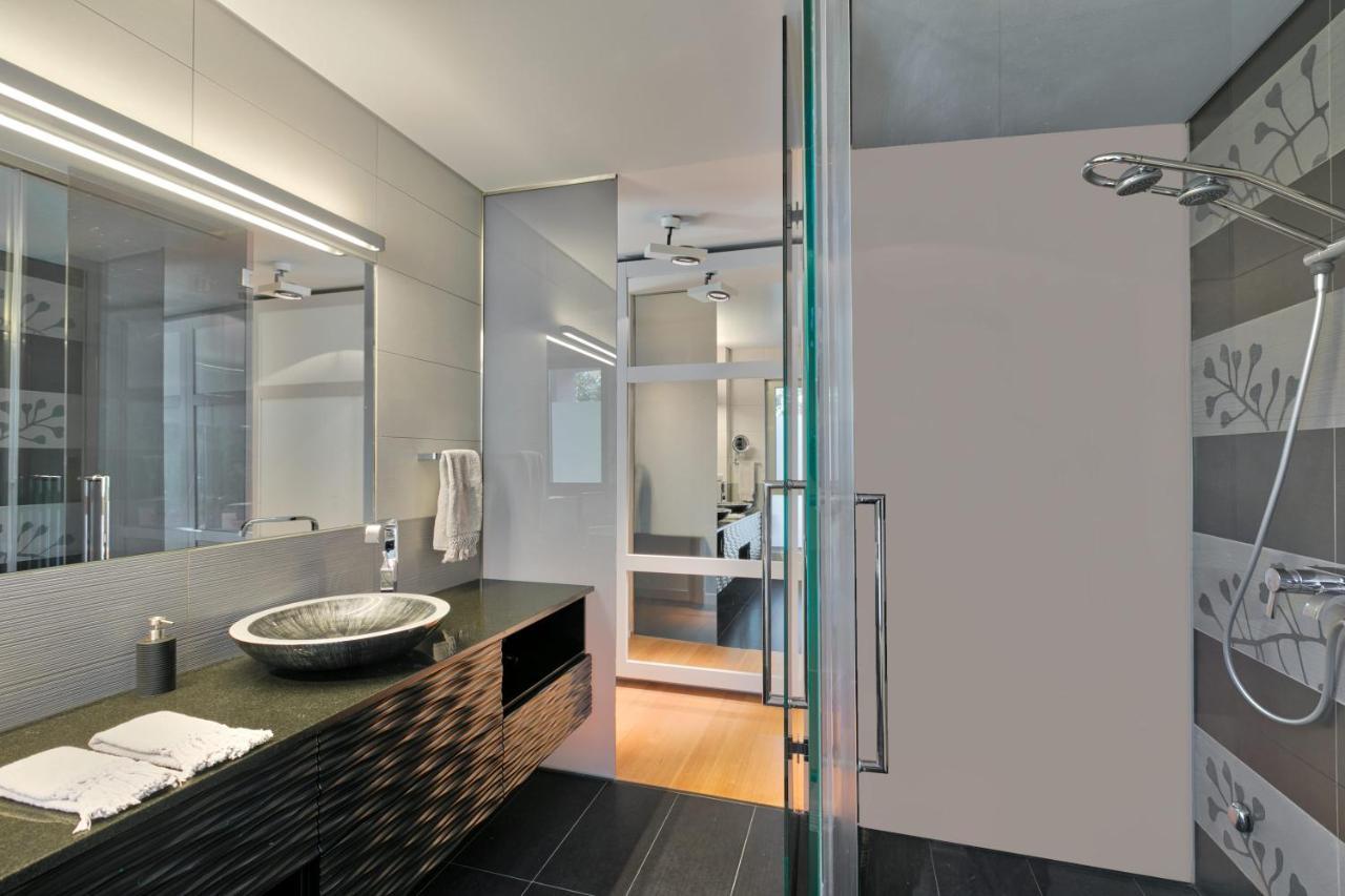 Luxurious Villa Philoxenia ラゴニッシ エクステリア 写真