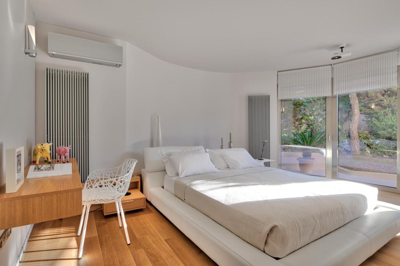 Luxurious Villa Philoxenia ラゴニッシ エクステリア 写真