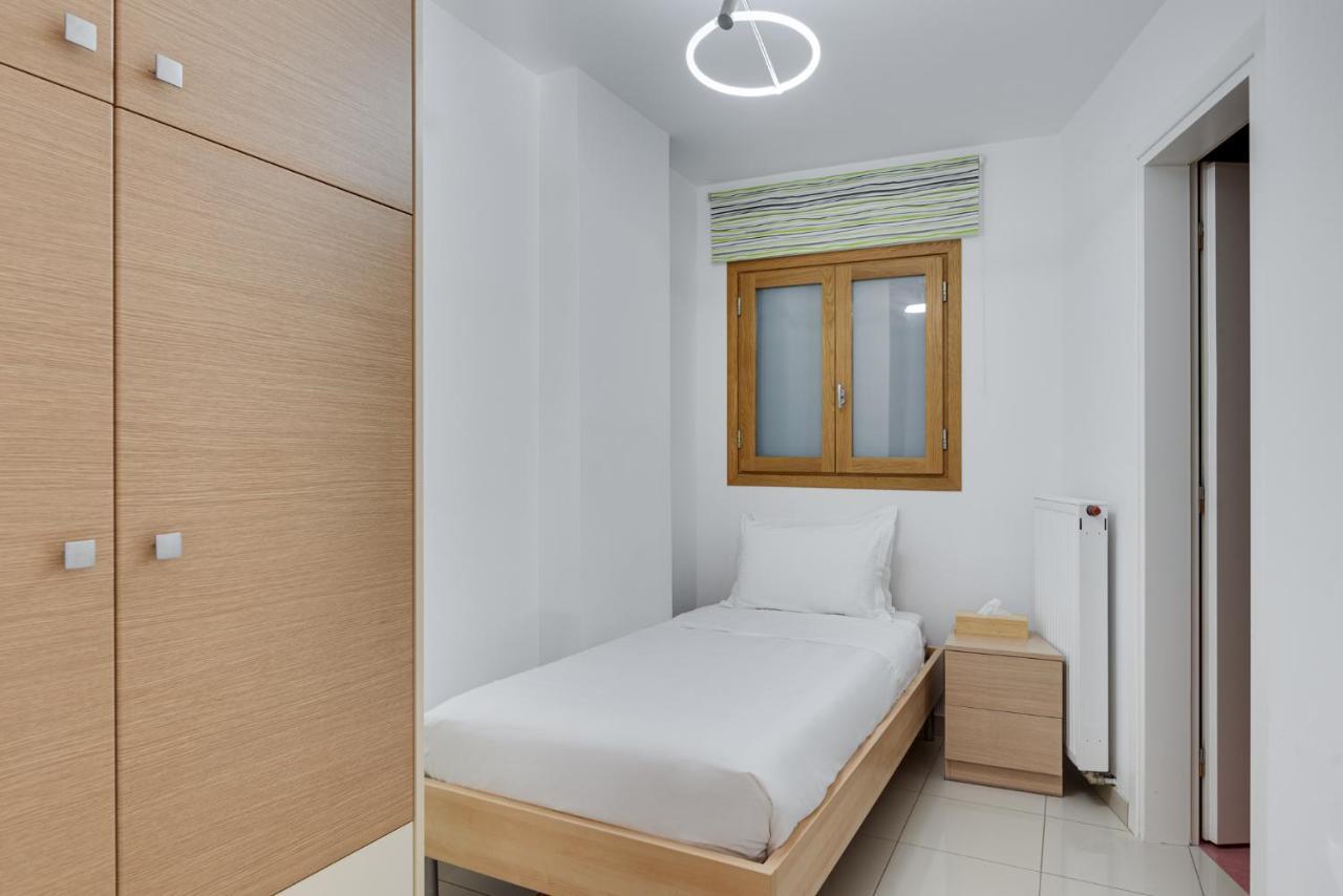 Luxurious Villa Philoxenia ラゴニッシ エクステリア 写真