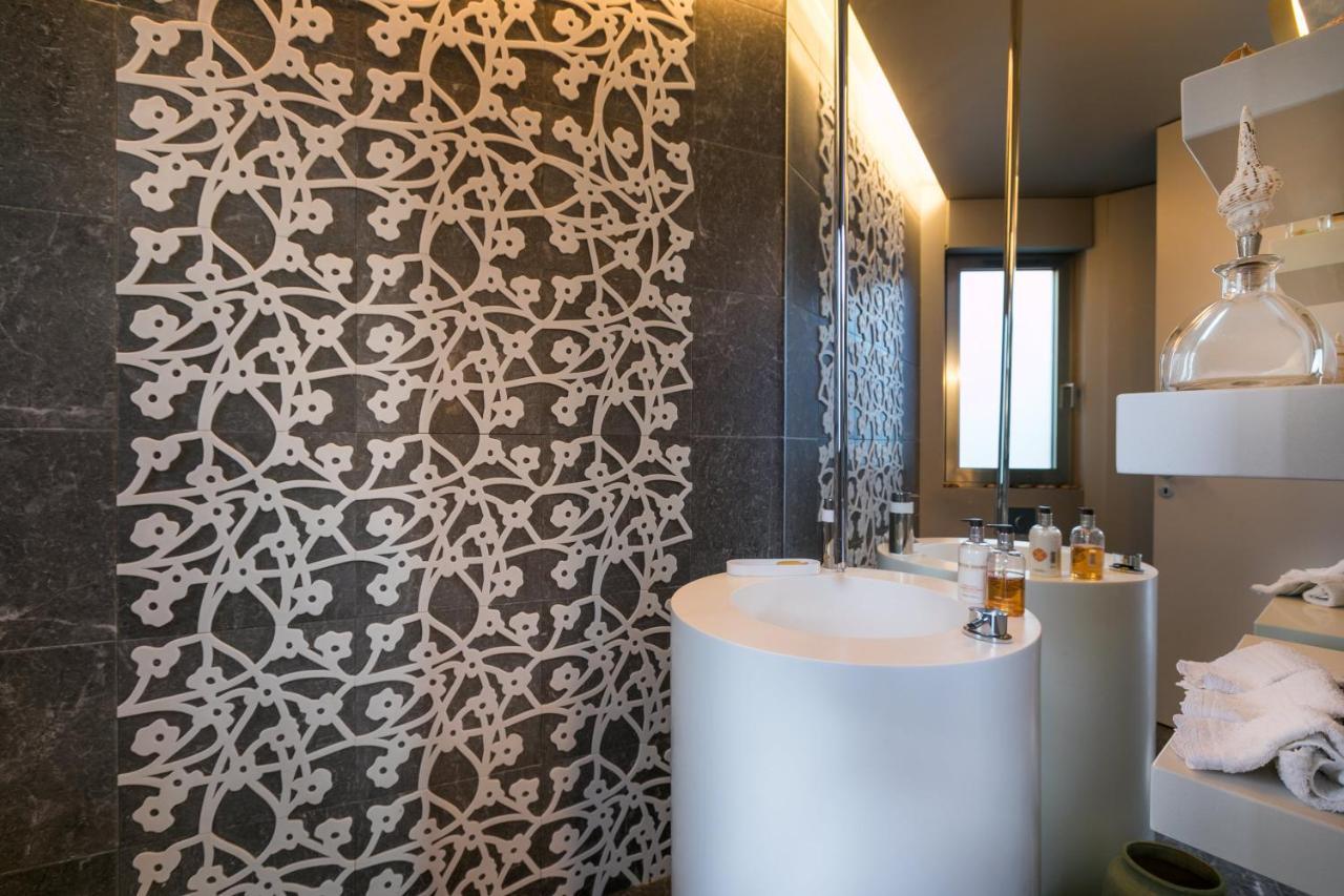 Luxurious Villa Philoxenia ラゴニッシ エクステリア 写真