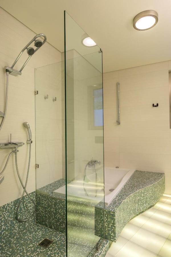 Luxurious Villa Philoxenia ラゴニッシ エクステリア 写真