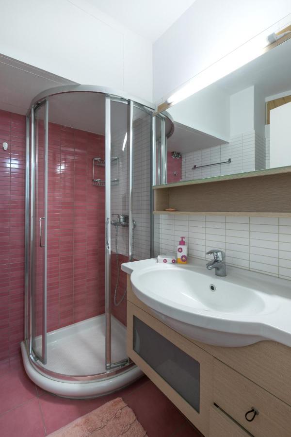 Luxurious Villa Philoxenia ラゴニッシ エクステリア 写真